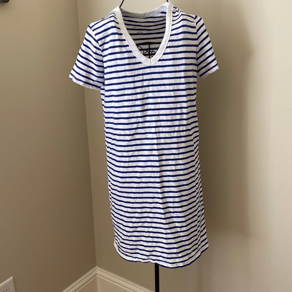woman’s dress